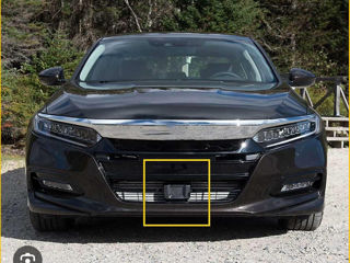 Radar Adaptiv pentru Honda Accord 2019-