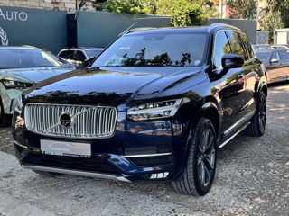 Volvo XC90 foto 4