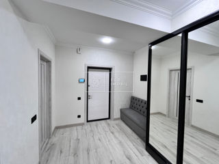 Apartament cu 1 cameră, 45 m², Centru, Chișinău foto 7