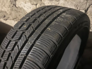 195/45 R16 Nexen Anul 2021 Iarna foto 2