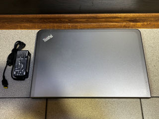 Lenovo Thinkpad S540 (i5 4Gen, RAM 8GB, SSD 256Gb, 15.6) foto 3