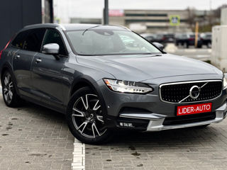 Volvo V90 Cross Country