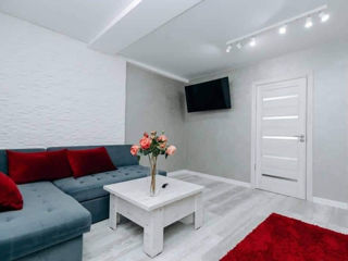 Apartament cu 2 camere, 69 m², Telecentru, Chișinău foto 5