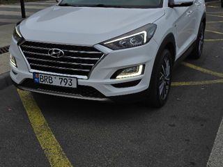 Hyundai Tucson foto 8