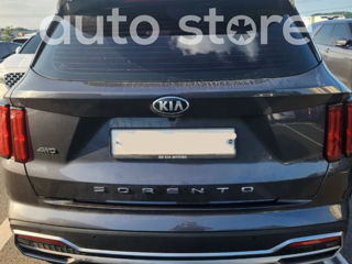 KIA Sorento foto 2