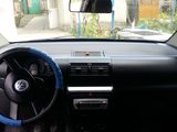 Volkswagen Fox foto 8