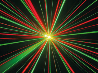Laser puternic pentru club de noapte foto 2