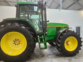 John Deere foto 3