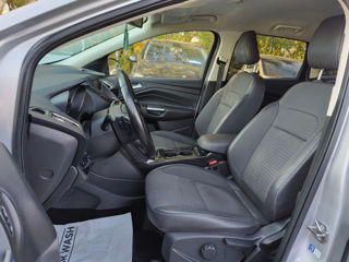 Ford Kuga foto 7