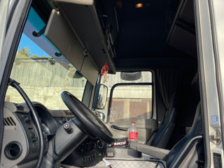 Daf CF 85 foto 9