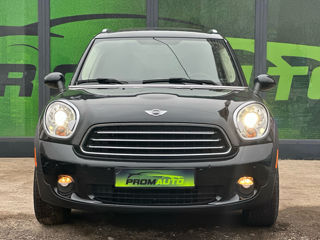 Mini Countryman foto 3