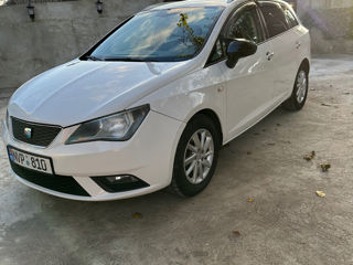 Seat Ibiza foto 2