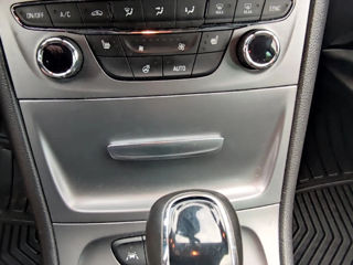 Opel Astra foto 16