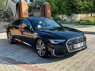 Audi A6 foto 1