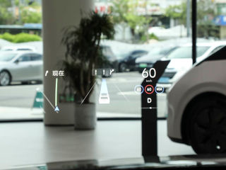 LiXiang L6 foto 9