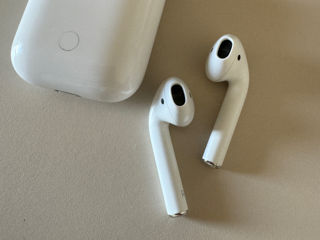 APPLE AIR PODS 2 & Samsung Galaxy Buds Pro foto 2