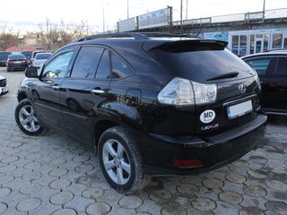 Lexus RX Series foto 7