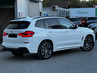 BMW X3 foto 4