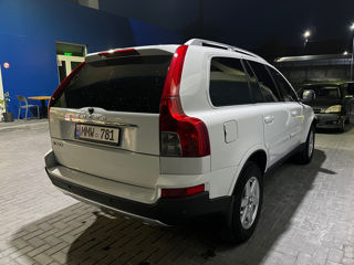 Volvo XC90 foto 2