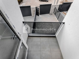 TownHouse !! Durlești, complex nou cu case de tip townhouse, variantă albă perfectă!!! foto 6