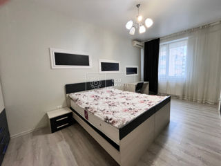 Apartament cu 3 camere, 83 m², Centru, Chișinău foto 6