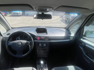 Opel Meriva foto 10