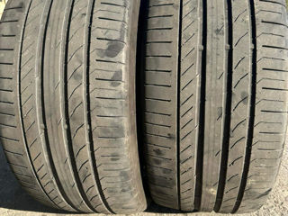 Vand 2 anvelope Continentali 275/40 r20