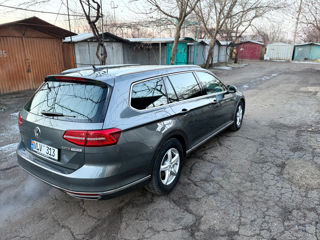 Volkswagen Passat foto 5