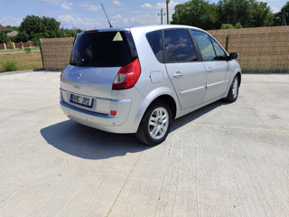 Renault Scenic foto 6