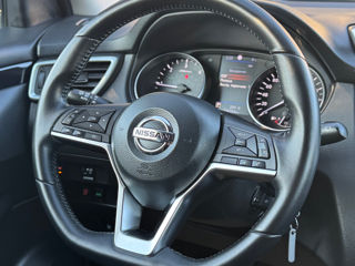 Nissan Qashqai foto 10