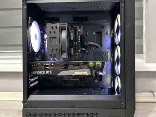 gaming i5-12400 / RTX 3070 / 32 gb  foto 3
