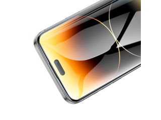 Защитное стекло / Sticlă de protecție / Samsung / iPhone / Xiaomi / redmi / pe cameră și pe ecran / foto 7