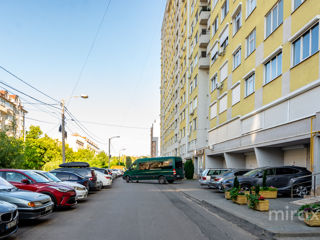 Apartament cu 1 cameră, 45 m², Buiucani, Chișinău foto 16
