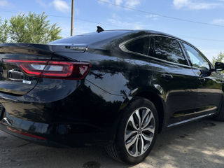 Renault Talisman foto 5