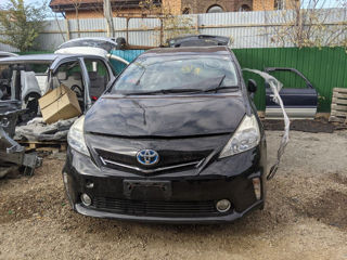 Toyota Prius/ Prius  Plus  / V  dezmembrare разборка foto 3