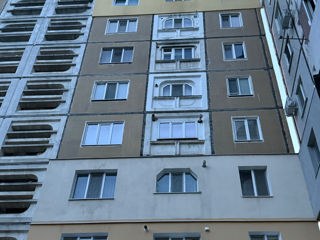 3-rm apt., 69 м², 9/9 fl.