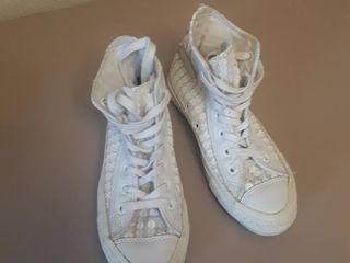 dr martens cherry boots