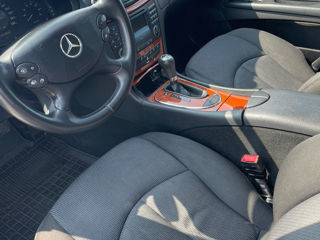 Mercedes E-Class foto 6