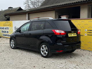 Ford C-Max foto 4