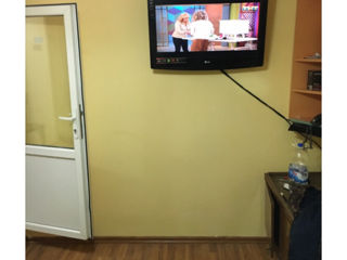 1-rm apt., 28 м², 1/1 fl.
