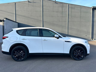 Mazda CX-60 foto 7