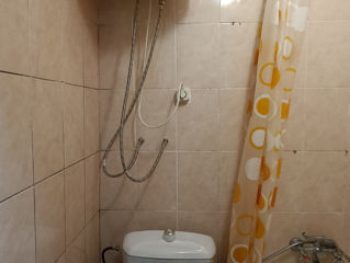 Apartament cu 1 cameră, 23 m², Buiucani, Chișinău foto 5