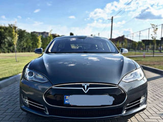 Tesla Model S foto 6