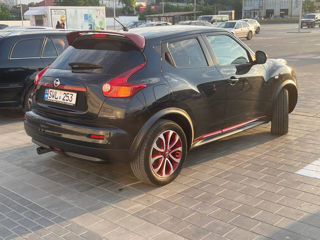 Nissan Juke foto 2