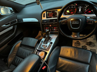 Audi A6 foto 4