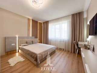 Apartament cu 2 camere, 68 m², Ciocana, Chișinău foto 1