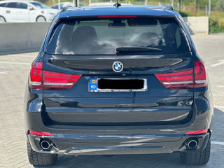 BMW X5 foto 6