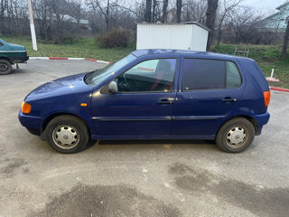 Volkswagen Polo foto 2