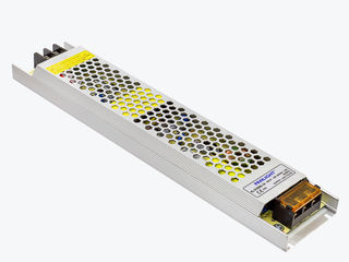 Transformator banda LED, sursa de alimentare led 12V/24V, adaptor alimentare banda led, panlight foto 13