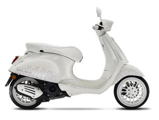 Vespa Sprint 125/150 S foto 3